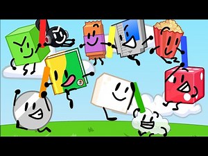 Object show mini episode 10 Parkour