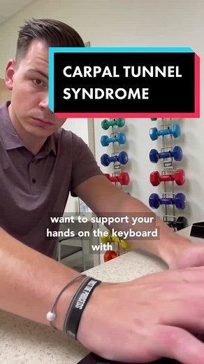 Understanding Carpal Tunnel Syndrome: Tips and Confirmation