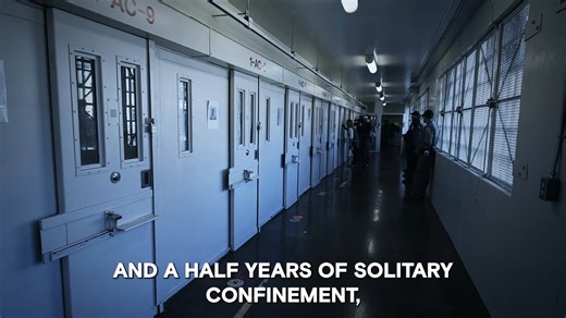 40K views · 146 reactions | This Nobel Peace Prize nominee finds out that sometimes there's a more creative way to try to get out of prison. A new episode of #PrisonChronicles airs Monday at 10:30/9:30c. | HISTORY | Facebook