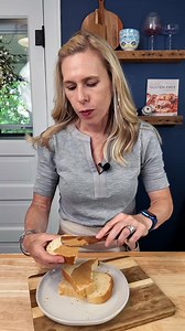 Life changing bread! RECIPE LINK IN COMMENTS 👇 | MamaGourmand - Gluten Free