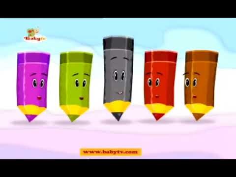 Paint me a story - teebra the zebra