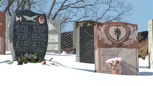 Woodlawn Cemetery Conservancy, local historians helping to share stories of Harlem Renaissance