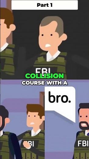 Teen Hacker Exposed! The Shocking True Story of Comrade