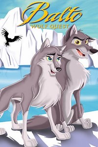 Balto 2: Wolf Quest