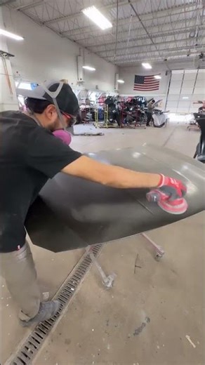 M12 FUEL™ 6" Random Orbital Sanders | 2584 & 2585 Video Credit: @dirtnib_fil