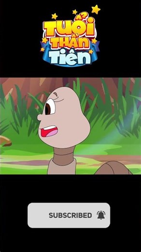 ỐC SÊN TIA CHỚP PHẦN 7 #shorts #cartoon #animation