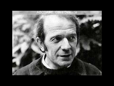 abcdaire (Deleuze)