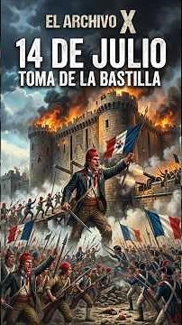 French Revolution: The chaos that changed the world forever