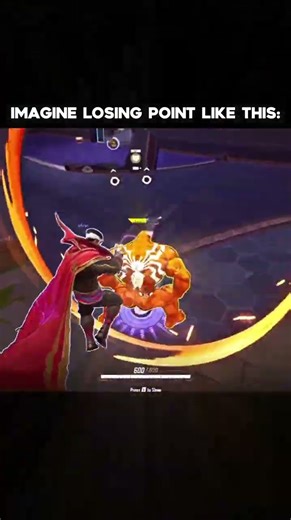 New Venom emote is amazing 😍 #marvelrivals