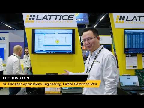Single‑Chip EtherCAT® Motor Control on Lattice FPGAs