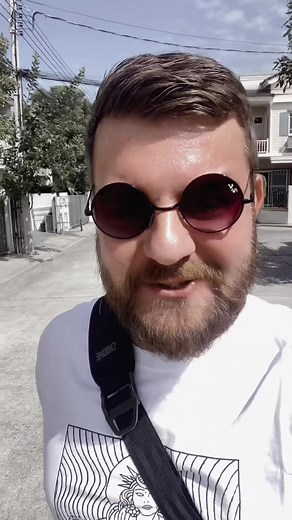 Štěpán Křížek na TikTok