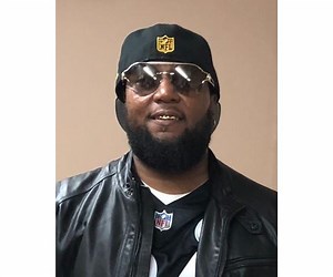 Garry Newman Obituary (2025) - Nashville, TN - Terrell Broady Funeral Home, Inc. - Nashville