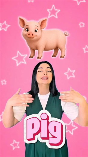 🐮 Learn farm sounds! 🎶 Fun for kids! 🌈 #Kids #Farm