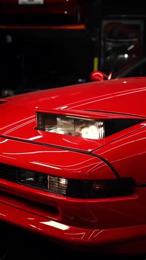 LADY IN RED 💃🏻 BMW 850 CSI | V12 🟥🟥🟥 BEST BMW CONTENT 👇🏻👇🏻👇🏻 ⬛️🟥🟨 #BAVARIANMURDERWEAPONS 🟦⬜️ #BMW #bmwladies #bmw850csi #redbmw