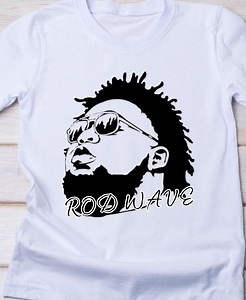 Rod Wave Nostalgia Png File, 90s Rap Music, Rapper Rod Wave Tour Design, Rod Wave Png Design, Rod Wave Nostalgia 2024 Rap Music Png - Etsy