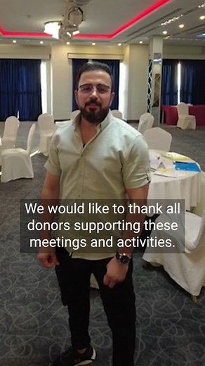 14 reactions | As you start 2024, pray for youth leaders like Savem Iraq. In the birthplace of Christianity on the Nineveh Plain, Savem is training to disciple the youth in his local church. Be encouraged! Throughout His world, God is expanding the Kingdom through people like Savem and the worldwide Church that prays for and supports him. | Open Doors US | Facebook