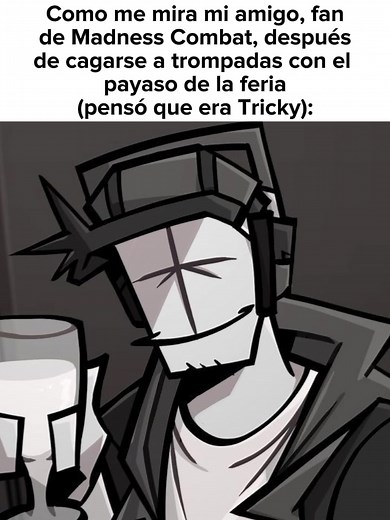 Madness Combat: Deimos Memes and Highlights