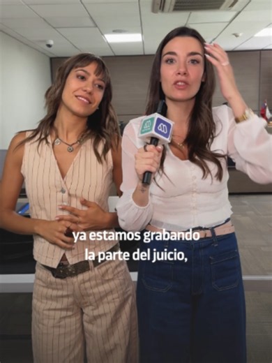 Bernardita siempre con nosotros 😭🙏 Nacha y Karina nos dieron detalles sobre el intenso juicio por la custodia de la pequeña Berni, dejando en claro que odian con todo su corazón esta versión de Joaquín 😒👊 #ElJardínDeOlivia