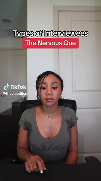 Types of Interviewees Explained