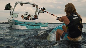 2020 XT23 » MasterCraft.com/xt23 | MasterCraft Boat Company
