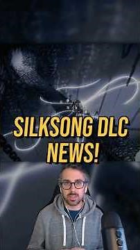 We Finally Got Some DLC News! #silksong