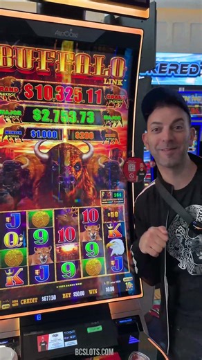 Come onnnnn Buffalo 🤞