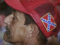 Lincoln Project Ad Declares "This Is A Time For Choosing: America Or Trump"