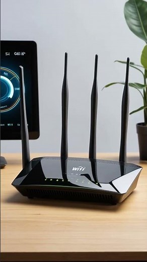 Unlock the Secrets of Your Router Lights: Quick Fixes You Can Do Yourself!