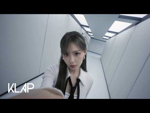 Kep1er 케플러 l 'KILLA (Face the other me)' M/V Teaser 1