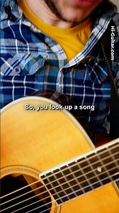 Super Quick Tip (how to make chord playing more melodic)