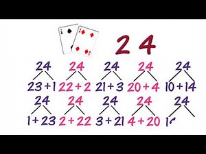 Partition Two-digit Numbers With and Without Blocks