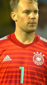 Manuel Neuer: Sweeper Keeper 🧹🧤 | UEFA EURO 2024