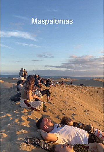 Explora Maspalomas: El Paraíso en Gran Canaria
