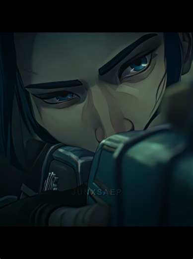 Epic Caitlyn Edit from Arcane