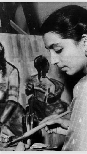 “My masks were humane, with feelings and emotions, unlike the decorative kind, which I do not like.” -Lalitha Lajmi. A pioneering printmaker and painter, Lalitha Lajmi built a remarkable practice over six decades spanning etchings, pen and ink drawings, oils, and watercolours. Working from her Lokhandwala studio well into her late eighties, she created art that was deeply personal, and reflective. Lajmi’s works reveal a persistent dialogue between life and art, shaped by her engagement with psyc