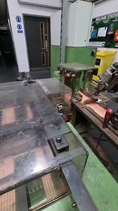 Here's a peek at what's going on at our busy Derwent factory 👀 What do you think we are doing today? #Derwent #KeepDiscovering #Art #Drawing #Heritage #History #ArtHistory #DerwentHistory | Derwent Art