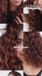 Own the 2025 hair color trend: iNOA Iconic Browns. Find your perfect shade at a L'Oréal Professionnel salon. | L'Oréal Professionnel India