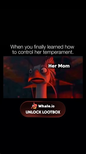 snax | memer | funny on Instagram: "Follow us @tears_with_fangs When you finally learned how to control her temperament, not by fighting every outburst but by staying calm while the chaos flies at you, realizing peace hits harder than anger, watching problems lose power the moment you stop feeding them, and feeling that quiet confidence when balance replaces noise. The clip is from Kung Fu Panda 2 (2011) during the final battle, where Po faces Lord Shen and stops the chaos not with force, but wi