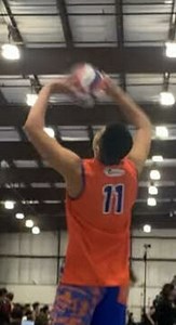 Joseph Tran '25 Recruiting Profile