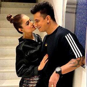 Nach Baliye 9: Prince Narula and Yuvika Choudhary's winning moment with family is not to be missed – Watch video | Bollywood Life