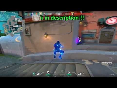 Free valorant undected cheat