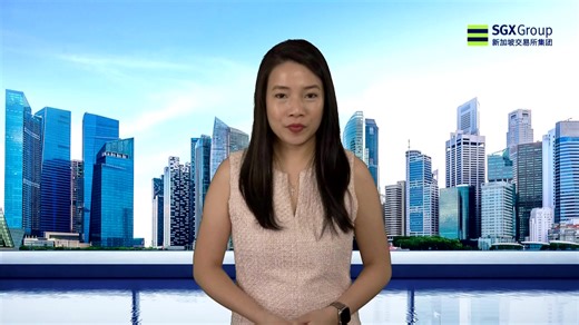 1K views | #SingaporeMarketWatch: Singapore's Real Estate Investment Trusts saw a strong rebound in the third quarter, with the total return of the iEdge S-REIT Index reaching 10.3% since the end of June. The iEdge S-REIT index closed at 1,108 points last week, marking a new high for the year, with a year-to-date total return of 15%. | Yicai 第一财经 | Facebook