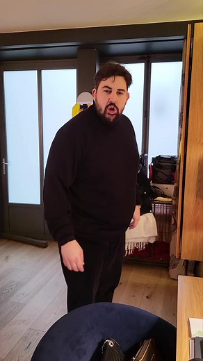 Les critiques de Sylvain : un moment de vérité