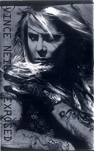 Vince Neil - Exposed