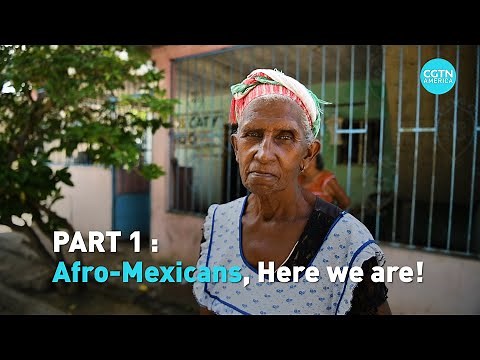 Afro-Mexicans: One of the world’s most forgotten Black communities