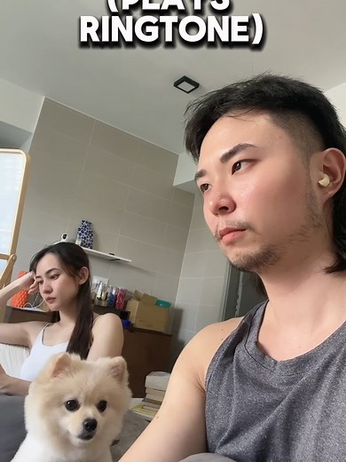 FAKE AIRPOD PRANK @aaronsan__ | prank