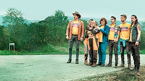 Watch The Road to Love | Netflix Official Site