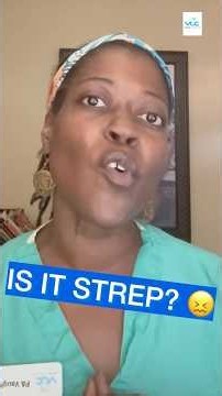 Sore Throat: Cold, Strep, or Something Else? 2 Signs to Know