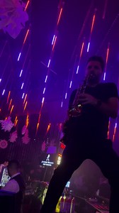 28 reactions | #mrsaxobeat #saxophone #dance #dancemusic #makeart #musicartist #saxplayer #saxartist #saxophonist #recording #lights #artist #music #musician #clubbing #saxlive #liveact #livemusic #sax #altosax | Mr. Saxobeat | Facebook