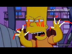 Bart Simpson Error 10.5 (Part 3) [Season 5 Finale]